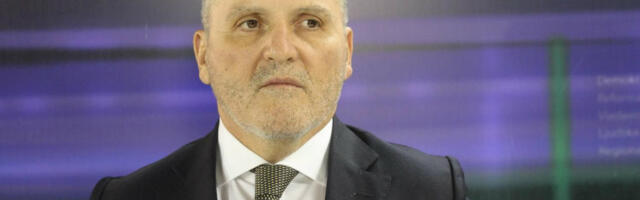 Veton Suroi o glavnom bezbednosnom izazovu za Kosovo