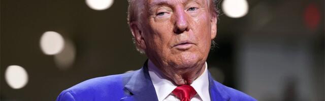 Tramp: Postigli smo dogovor oko 15 glavnih tačaka – Iran neće imati nuklearno naoružanje