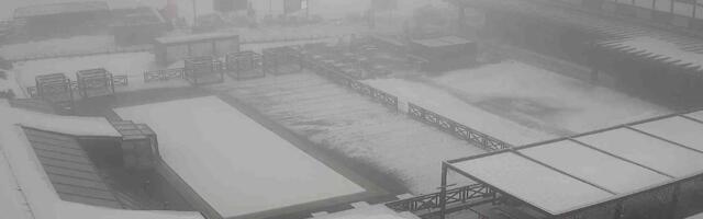 PADA I NA KOPAONIKU! Golija se zabelela, a sneg provejava i na Kopu, pogledajte! Od četvrtka uveče stižu ozbiljne padavine: Ih, kod nas padao i u avgustu! FOTO