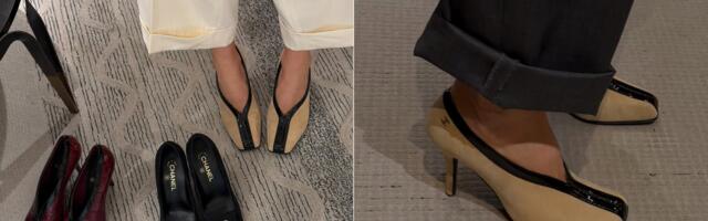 Ikonične dvobojne salonke su ponovo u fokusu – i nosimo ih uz sve