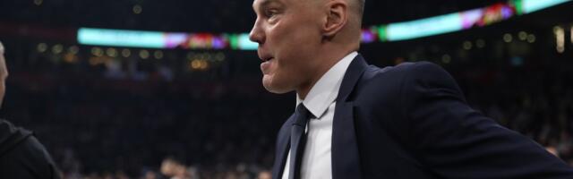 Alimpijević i Bešiktaš slave Bursu! Fenerbahče se posle drame "okliznuo" protiv jednog od najgorih timova