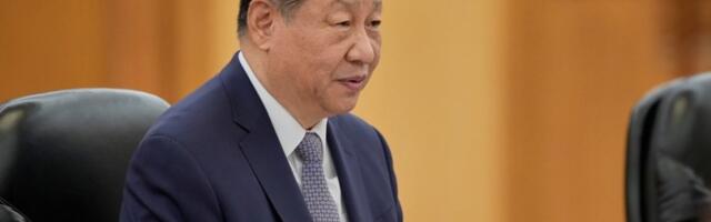 Status vodeće sile: Da li se Kina pozicionira da postane posrednik u mirovnim pregovorima između SAD i Irana?“