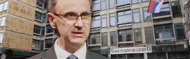 "UNIVERZITET JE TOG TRENUTKA PAO NA KOLENA" Oglasio se premijer Macut povodom tragedije na Filozofskom fakultetu: Ako nema šta da se krije, čemu otpor?