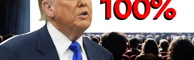 Tramp trese svetske proizvođače lekova: Selite proizvodnju u SAD ili sledi UDAR OD 100%!