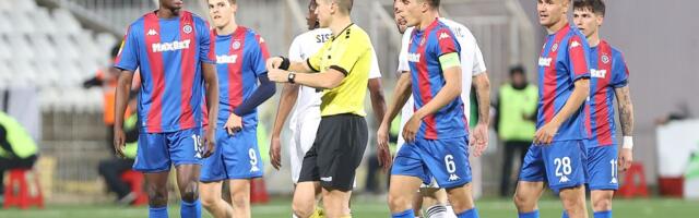 Evo gde možete da gledate uživo TV prenos meča Partizan - Čukarički u 29. kolu Superlige Srbije