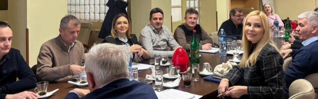 Отворен конкурс у Војводини за набавку механизације и опреме