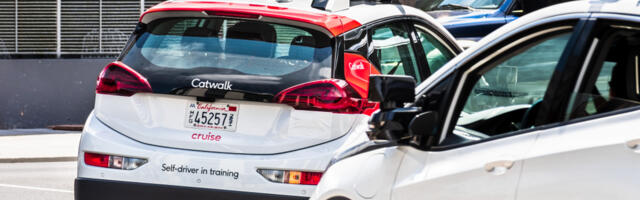 Pokrenuti robotaksiji u Zagrebu: Klijenti će u početku imati "društvo" u vozilima