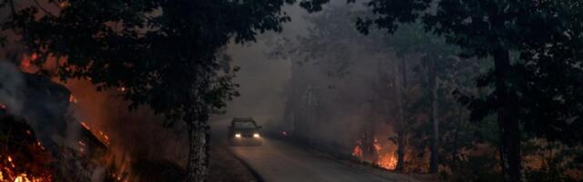 Upozorenje za vozače u Srbiji: Ako ne morate, nemojte ići ovuda