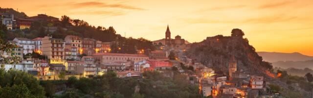 6 gradova koje mnogi smatraju najsvetijim: Tamo gde je vera najbitnija (FOTO)