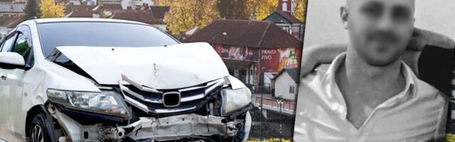 Poznato ko je mladić (21) stradao kod Guče: Prijatelji skrhani od bola