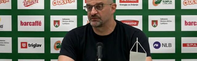 Zvezdan Mitrović zagrmeo na sudije posle Partizana: "Oni šutnu 37 bacanja, mi 16! Da ti se samo smuči..."