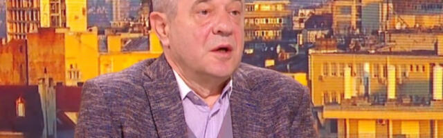 Стара лица као „свежа опција“: Ко је Верољуб Дугалић, четврти на „студентској листи“