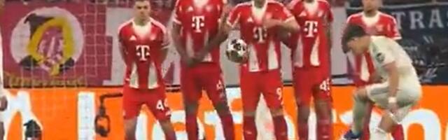 Arda Guler oduševio čitavu Evropu golom protiv Bajerna: Naterao je Nojera da se upeca u mrežu, ovo se ne brani