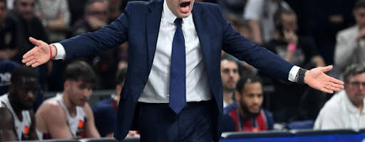 Galbijati: Promašili smo previše otvorenih trojki protiv Partizana