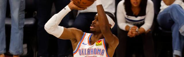Da li je Oklahoma napravila najbolji potez u istoriji NBA?