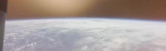 NASA PALI VATRU NA MESECU! Eksperiment koji bi mogao da spasi astronaute u misijama Artemis