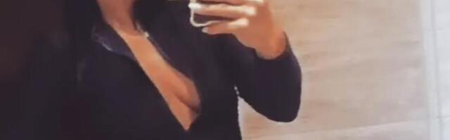 "UDARAO ME JE PESNICAMA, VUKAO ZA KOSU, ŠUTIRAO" Pevačicu pretukao sin poznatog pevača jer ga uhvatila sa drugom! Jeziva ispovest: Dve godine bila nepokretna...