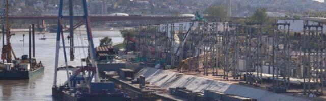 Zakočiti sa infrastrukturnim investicijama