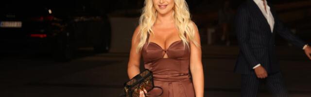 "SEVERINA ME JE BLOKIRALA" Maja Berović otkrila ko joj je na blok listi na društvenim mrežama