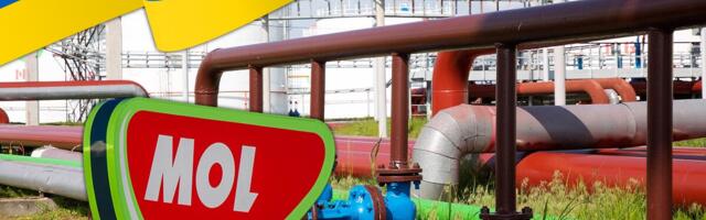 MAĐARSKA I SLOVAČKA OBJAVILE: Ponovo dobijamo naftu preko "Družbe"