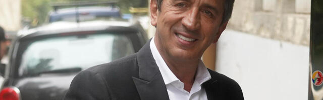 ISPLIVALA PROŠLOST ŽIKE JAKŠIĆA: Za ovu stranu medalje Srbi nisu znali, ovo su bili njegovi poslovi