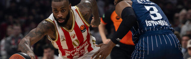 Kodi je bivši: Zvezda dogovorila moćnu zamenu za Miler-Mekintajera!