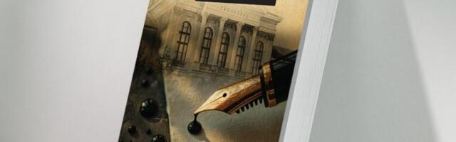 Delo koje čuva književnu baštinu grada: Promocija knjige „Poezija Kragujevca 1901-2023” Aleksandra B. Lakovića