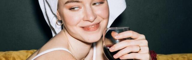 Čaša vina za opuštanje ili navika koja te tiho menja?
