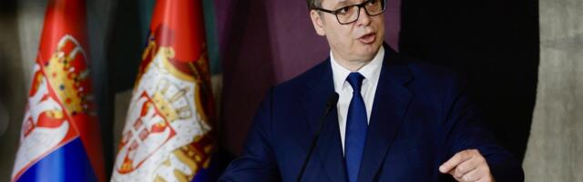 Daleko odjeknule reči predsednika! Vučićev intervju za Informer TV centralna vest u ruskim medijima