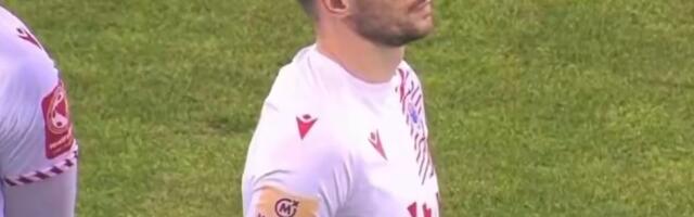 BiH ne pamti veći skandal, ceo stadion vređao himnu i klicao Hrvatskoj, fudbaleri zgrozili celu zemlju