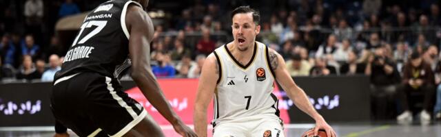 Najavljivali odlazak, pa se predomislili: Asvel bi sada da ostane u Evroligi!