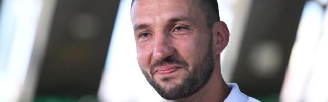 Stefan Birčević postao trener!