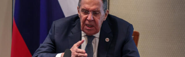 Лавров: УН да реагују због прогона Украјинске православне цркве
