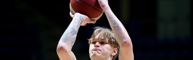 Sada i zvanično: Mika Murinen ima novi klub, Partizan će sa dosta pažnje pratiti njegov razvoj!