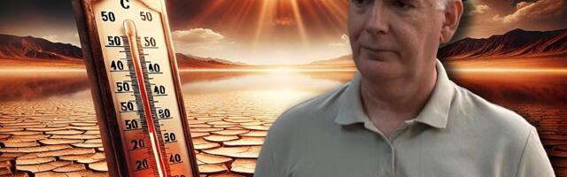 Prognoza Ivana Ristića za leto: Čekaju nas četiri toplotna talasa, a ovaj dan biće najtopliji sa temperaturom preko 40 stepeni