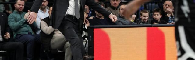 „Bomba je bačena“: Željko Obradović blizu povratka u Evroligu, ne u PAO!