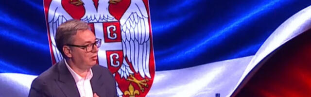 Александар Вучић: Позивам све да дођу на скуп у Београду 27. јуна, биће представљене нове мере