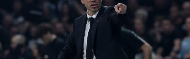 Mocart sport: Penjaroja ostaje u Partizanu do 2028. godine