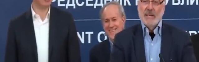 Nestorović: Ne mogu da pobedim na predsedničkim izborima, ali mogu da imam dobar rezultat