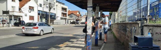 ZLF: Hitno utvrditi odgovornost za nesreću u kojoj je povređen dvanaestogodišnji dečak u Mladenovcu