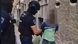 Ухапшене три особе осумњичене за бацање бомбе на кућу на Новом Београду