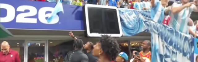 FIFA u akciji zbog haosa na Mundijalu! Jutjuber meta rasističkog napada, svet zgrožen scenama