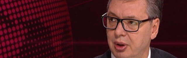 Вучић: Србија више никада неће бити „џак за ударање”, остајемо фокусирани на развој