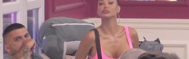 MAJA KONAČNO VIDELA SNIMAK STANIJE I ASMINA: Oribala patos starletom iz Rume! OVO SU SVI ČEKALI!(VIDEO)