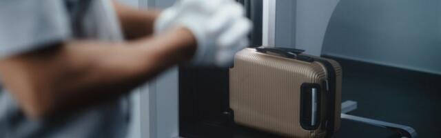 Carinici ostali bez teksta: Evo kako je Srbin pokušao da prenese 70.000 evra preko granice