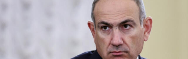 Јерменска докторка након отказа: Искористила сам прилику да Пашињану кажем све што ми је на души
