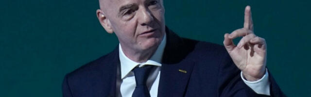 Инфантино одредио рок чланицама ФИФА да прихвате понуду од по 20 милиона долара