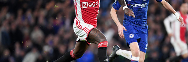 Uhapšen u Amsterdamu, sledi povratak u Moskvu?!