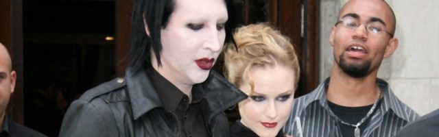 Zvezda serije "Westworld" otkrila da ju je godinama silovao Marilyn Menson: Zlostavljao me i ucenjivao još od kad sam bila tinejdžerka