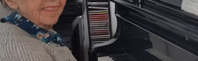 Kako se zove baba od Tijane Ajfon?